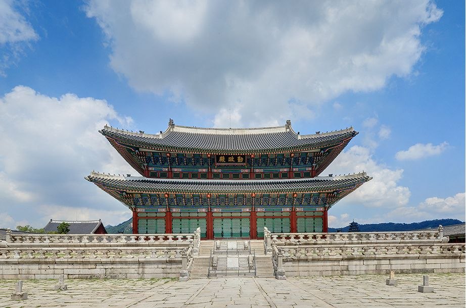 한국 투어