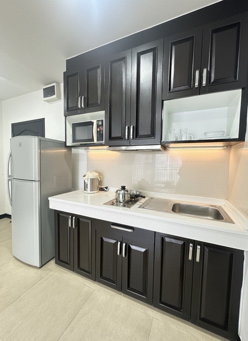 J-Town Serviced Apartments