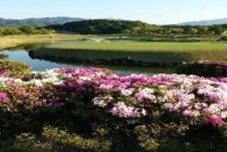 다카마츠 골드 컨트리클럽 코스