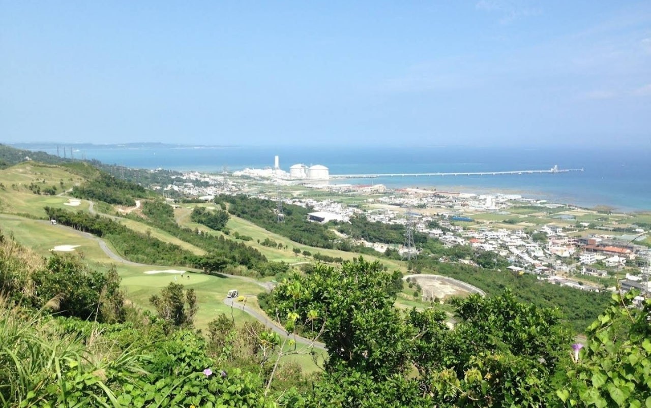오션캐슬 CC – 시설 사진