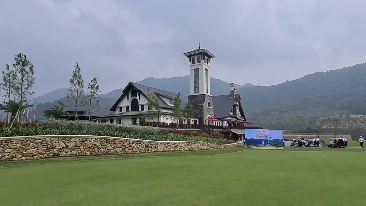 빈푹 클럽하우스