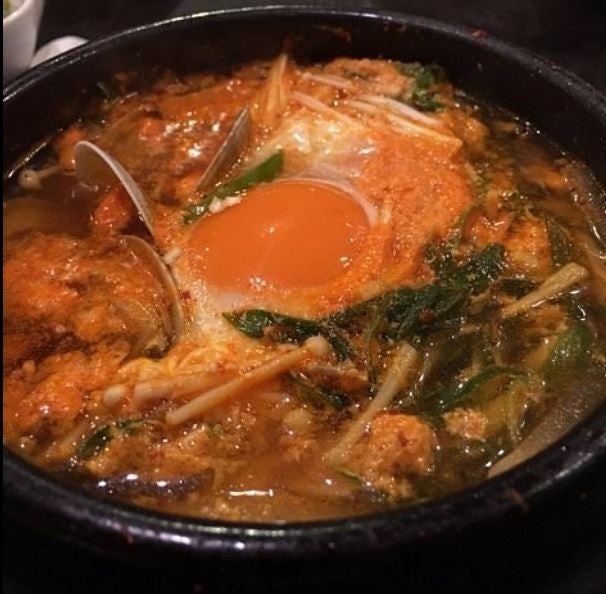 시모노세키 음식 문화