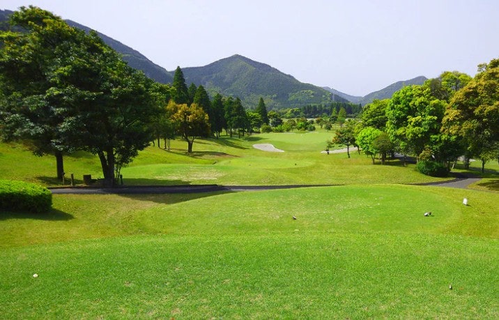 가고시마 골프여행