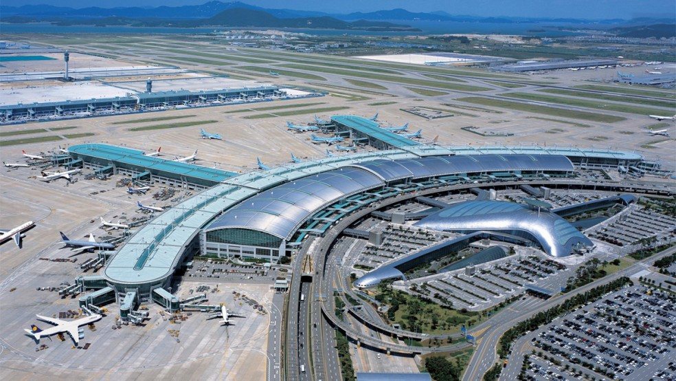 활주로 - 지방공항 일본 여행 팁