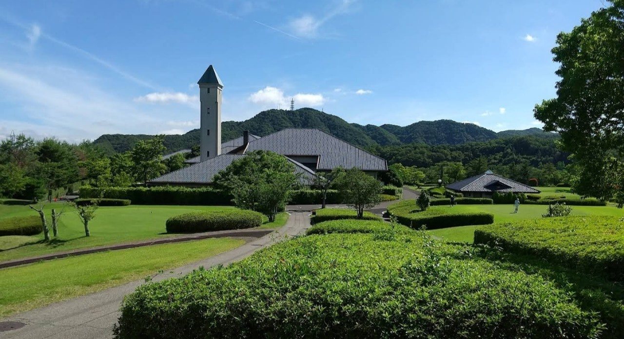 고베 골프여행 실사