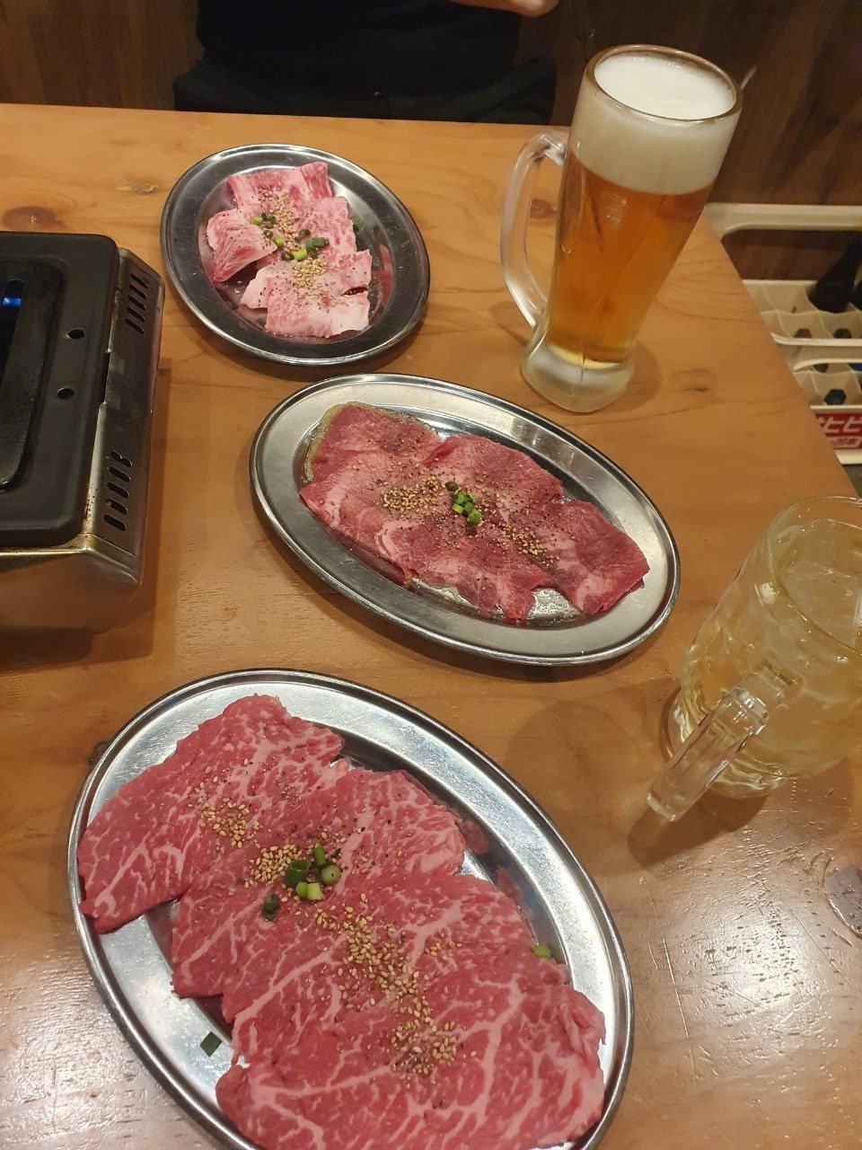 나리타 오모테산도 지역 풍경 7
