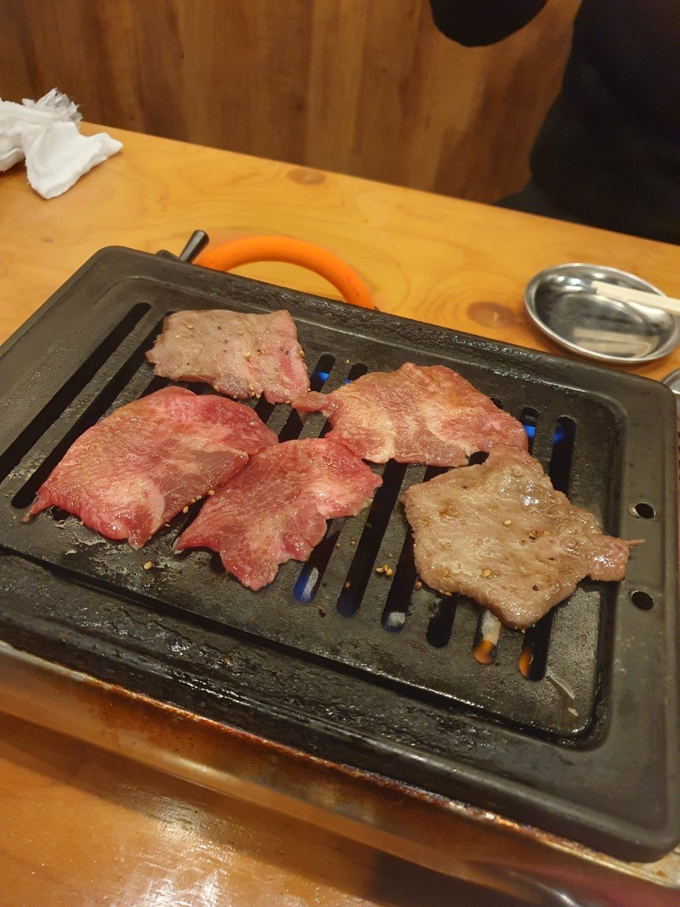 나리타 오모테산도 지역 풍경 8