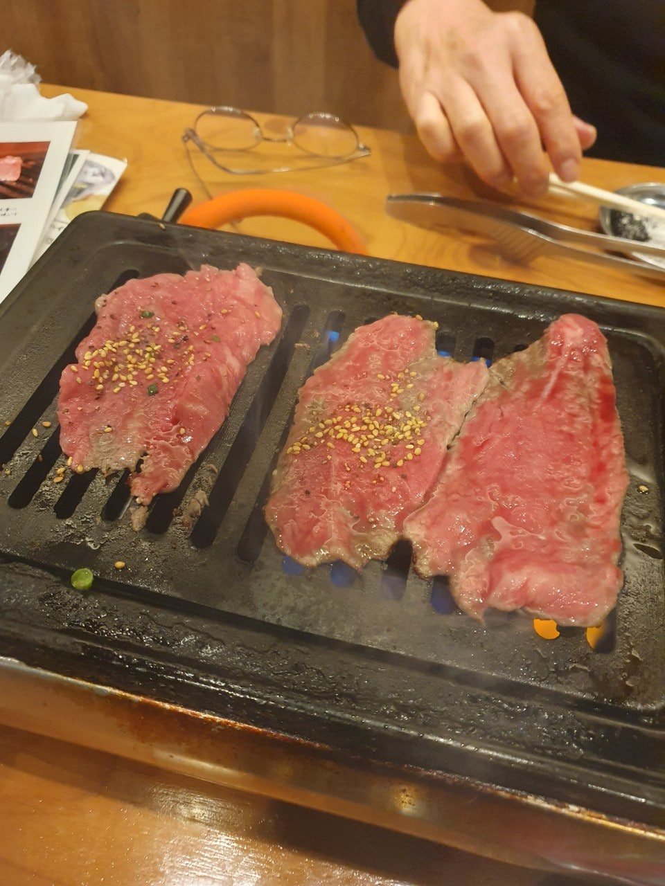 나리타 오모테산도 지역 풍경 9