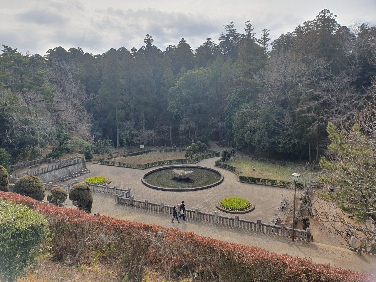 나리타 오모테산도 지역 풍경 25