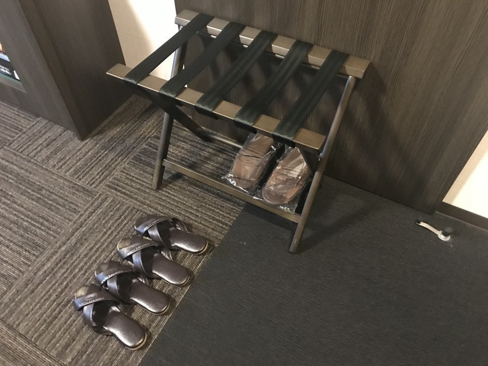 루트인 우베 코인세탁실