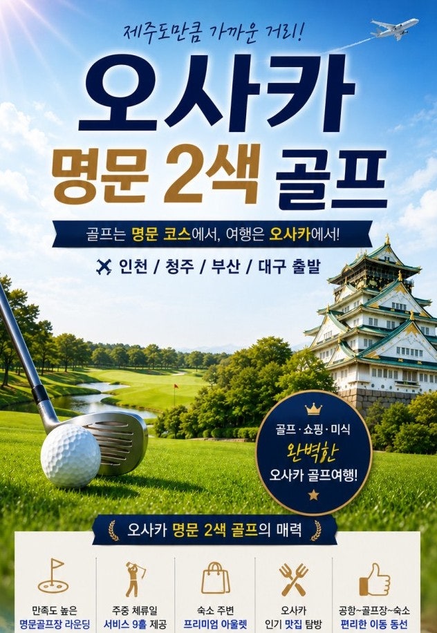 사이판 라오라오베이CC 골프코스 실사 01