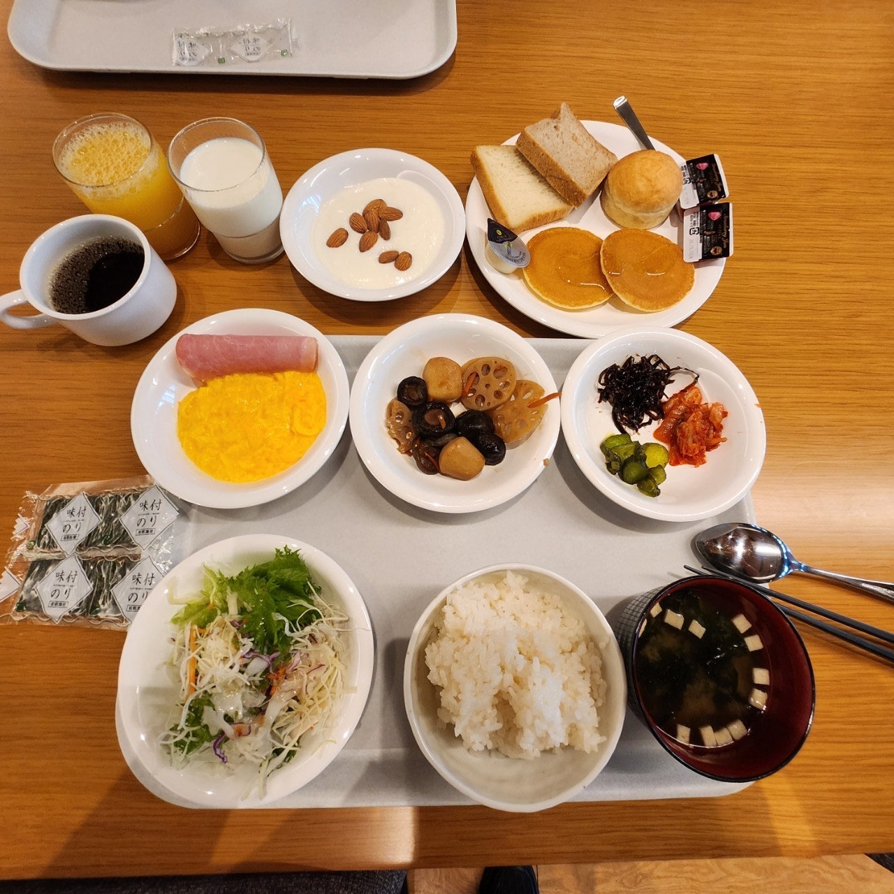 하타고 인 간사이공항 호텔 067