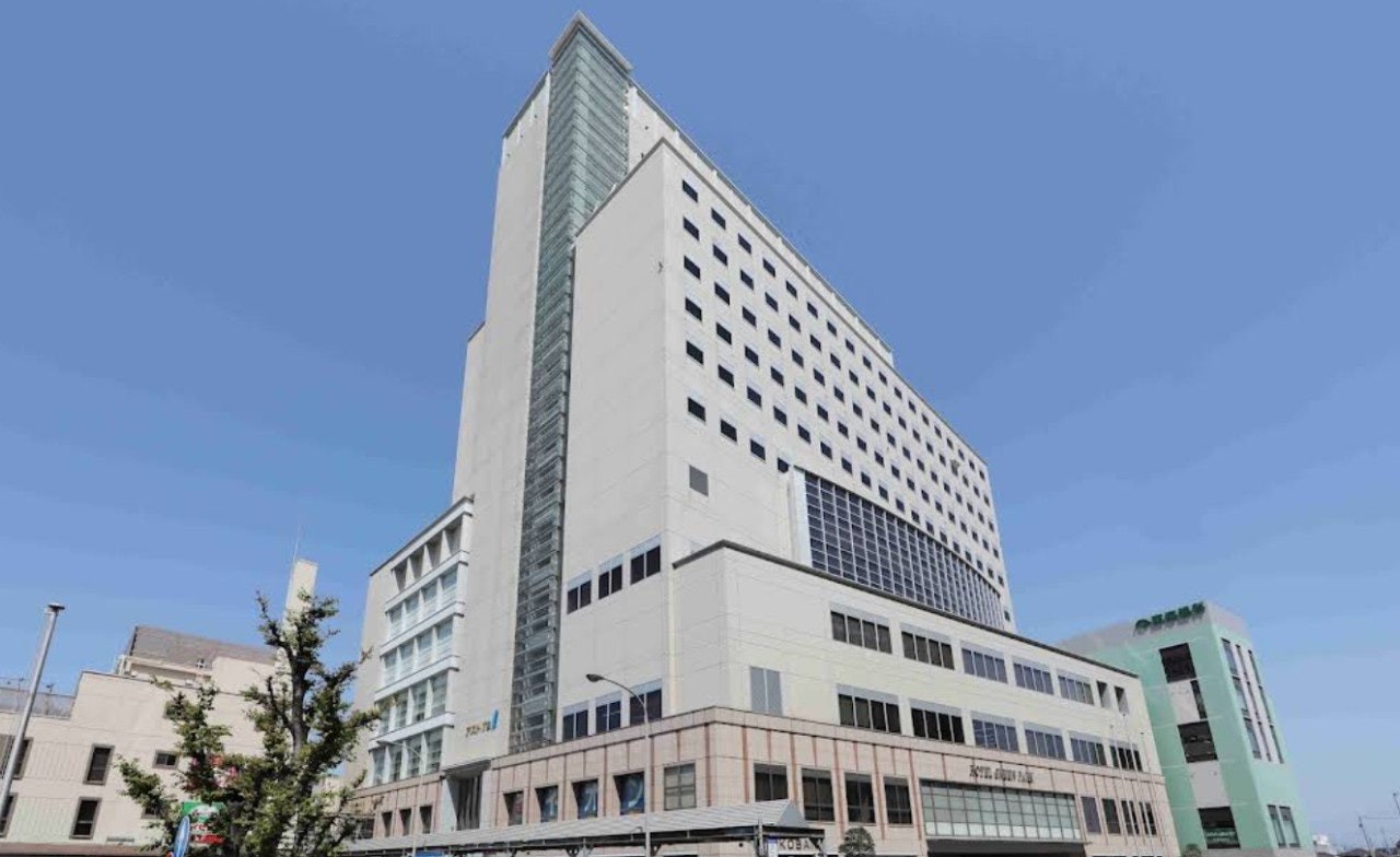 그린파크 츠 호텔 실사 1