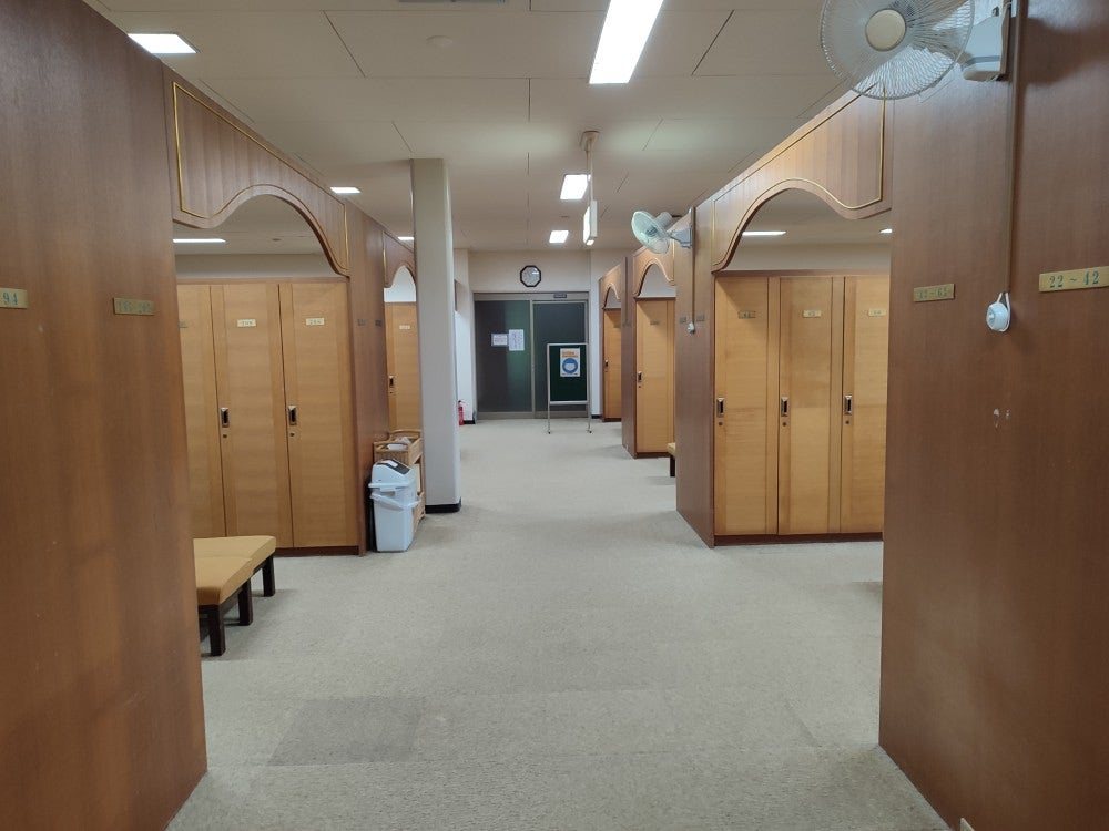 일본 효고현 HK치구사 골프텔 및 부대시설 26