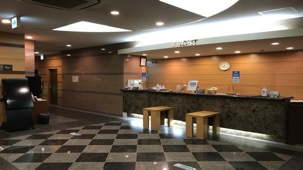 호텔 루트인 유쿠하시 실사