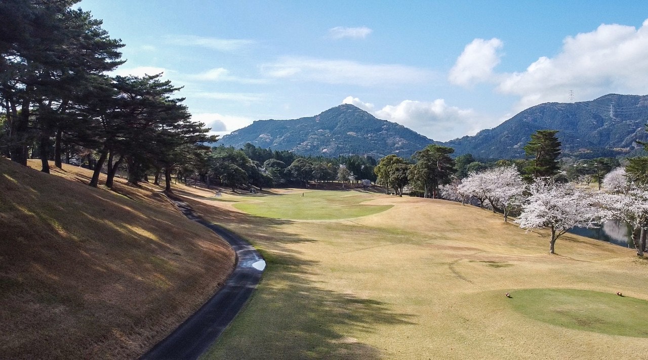 체리 컨트리클럽 (Cherry Country Club) 실사