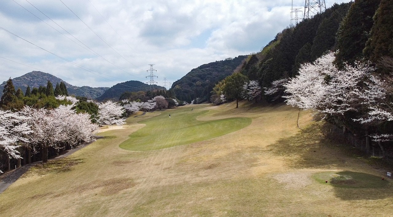 체리 컨트리클럽 (Cherry Country Club) 실사