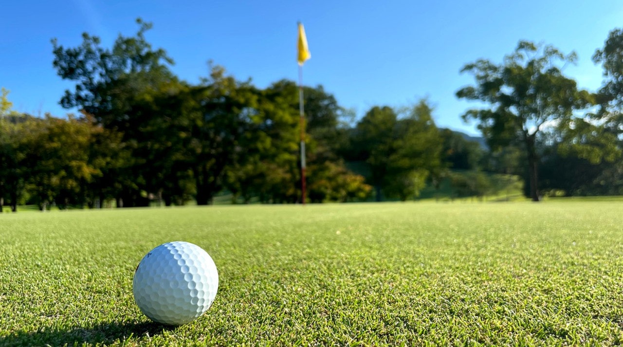 교토미야코 컨트리클럽 (Kyoto Miyako Country Club) 실사