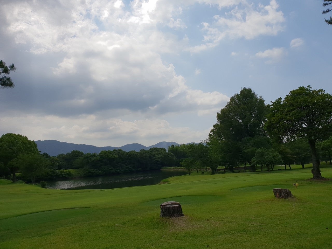 스오나다 컨트리클럽 (Suonada Country Club) 실사