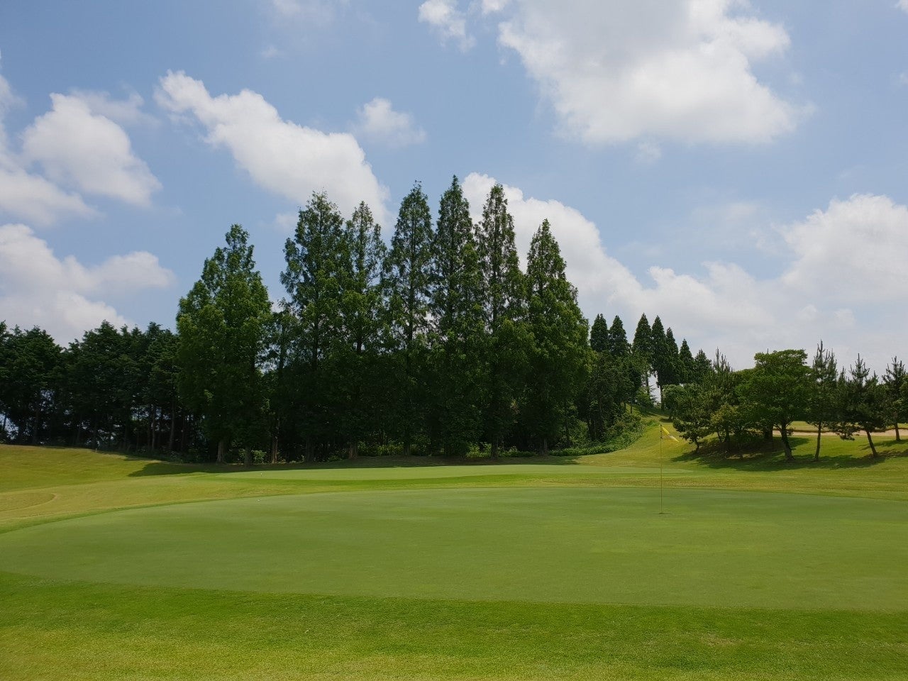 스오나다 컨트리클럽 (Suonada Country Club) 실사