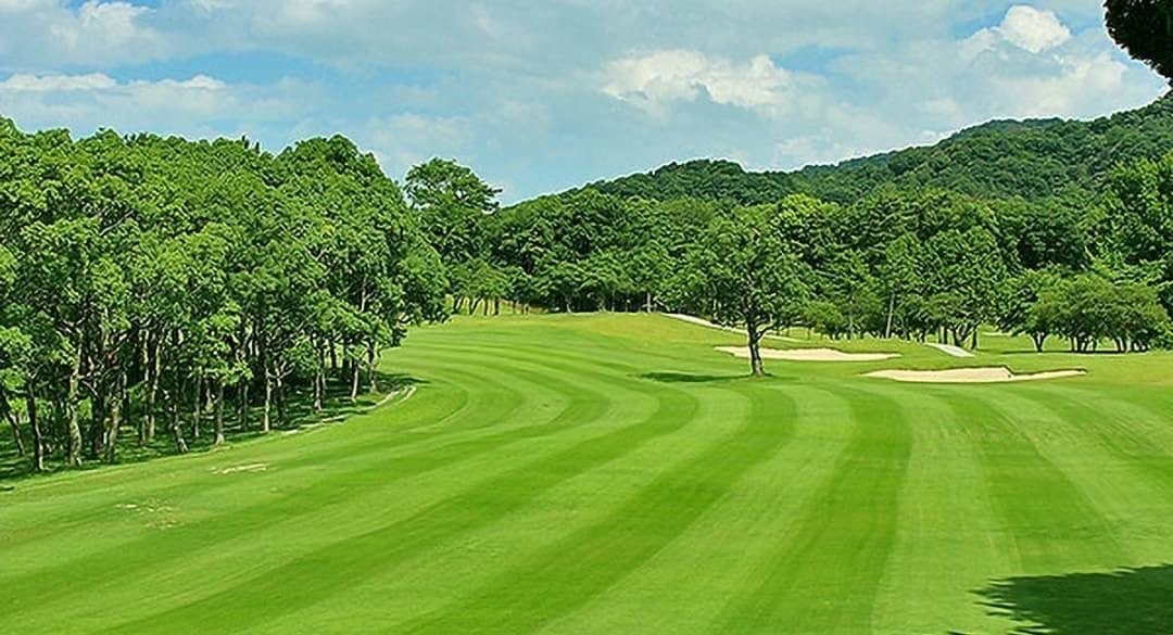 스오나다 컨트리클럽 (Suonada Country Club) 실사