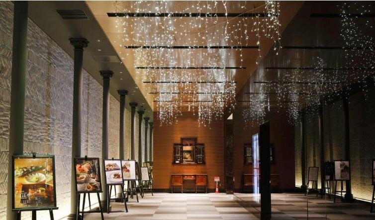 오사카 난바 도톤보리 중심 호텔 몬토레 그라스미어