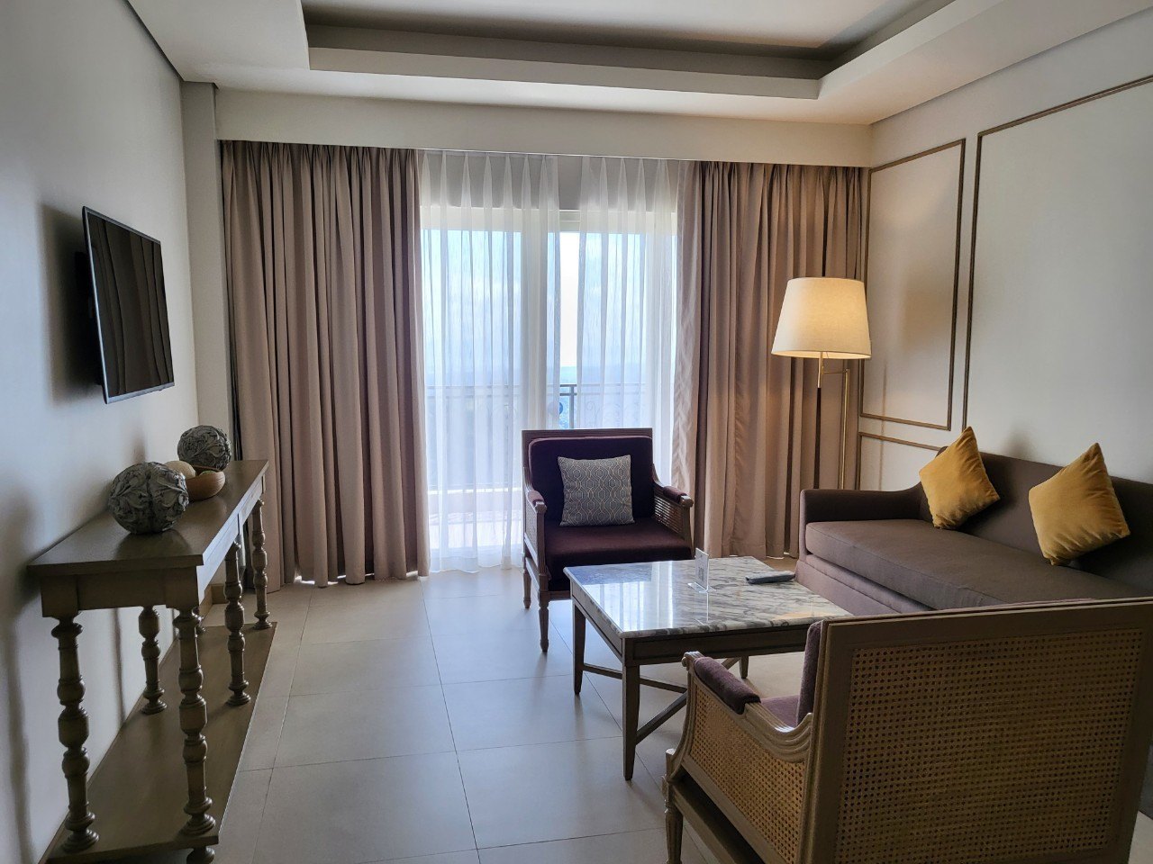 Twin Lakes Hotel 시설