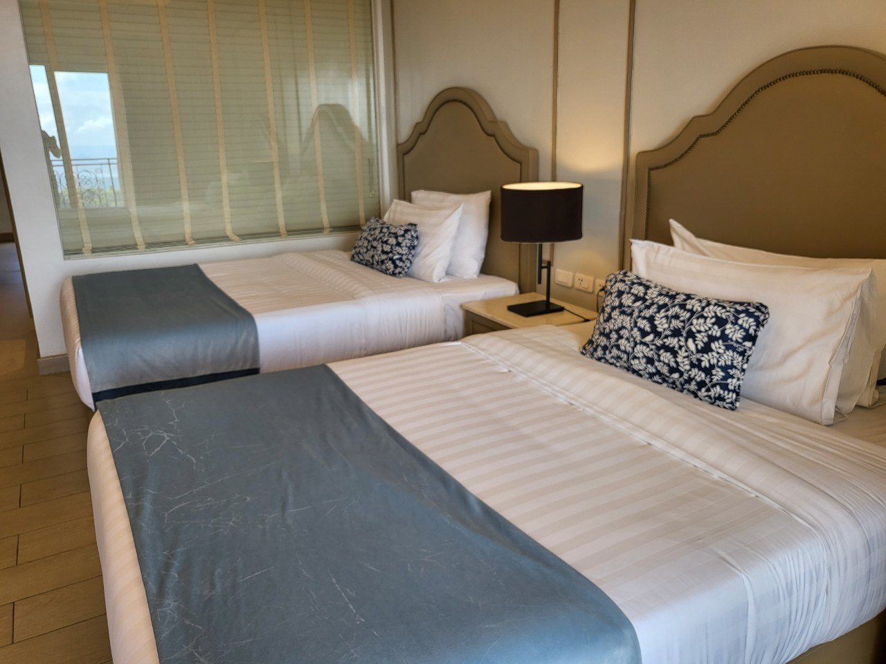 Twin Lakes Hotel 시설