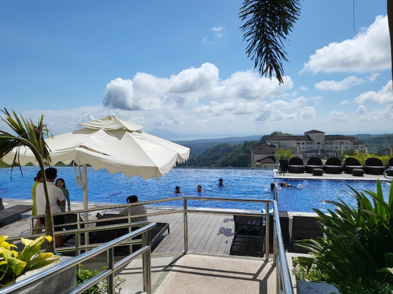 Twin Lakes Hotel 시설