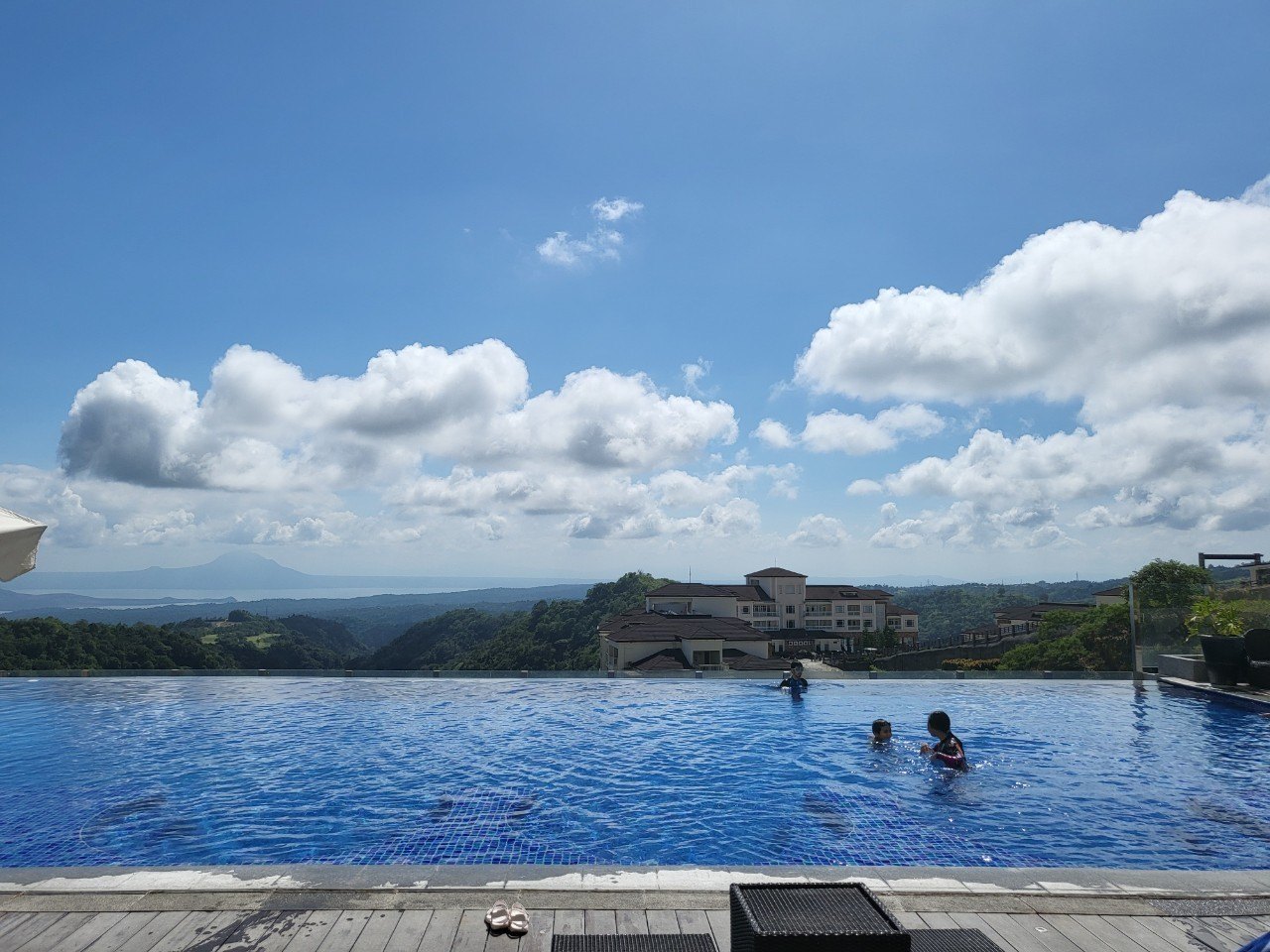 Twin Lakes Hotel 시설