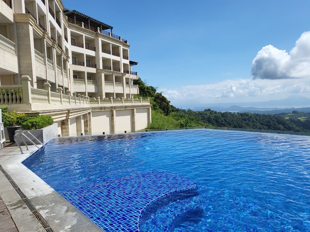 Twin Lakes Hotel 시설