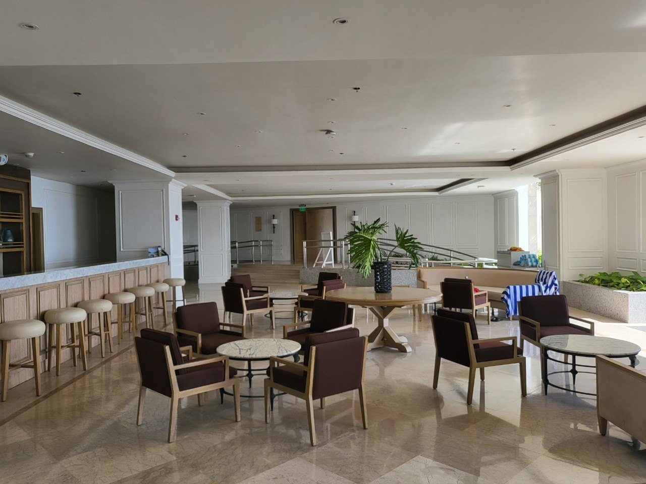 Twin Lakes Hotel 시설