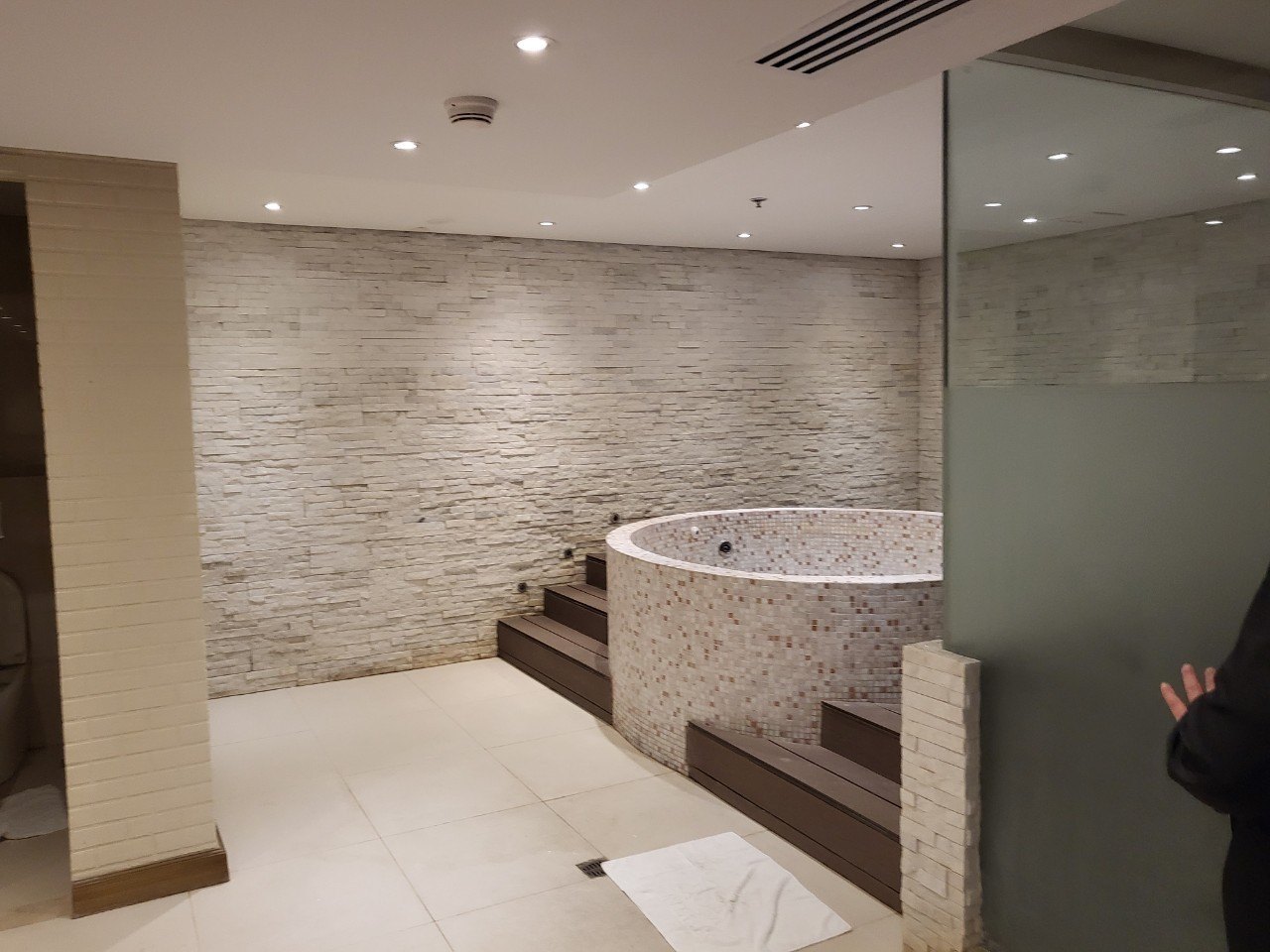 Twin Lakes Hotel 시설