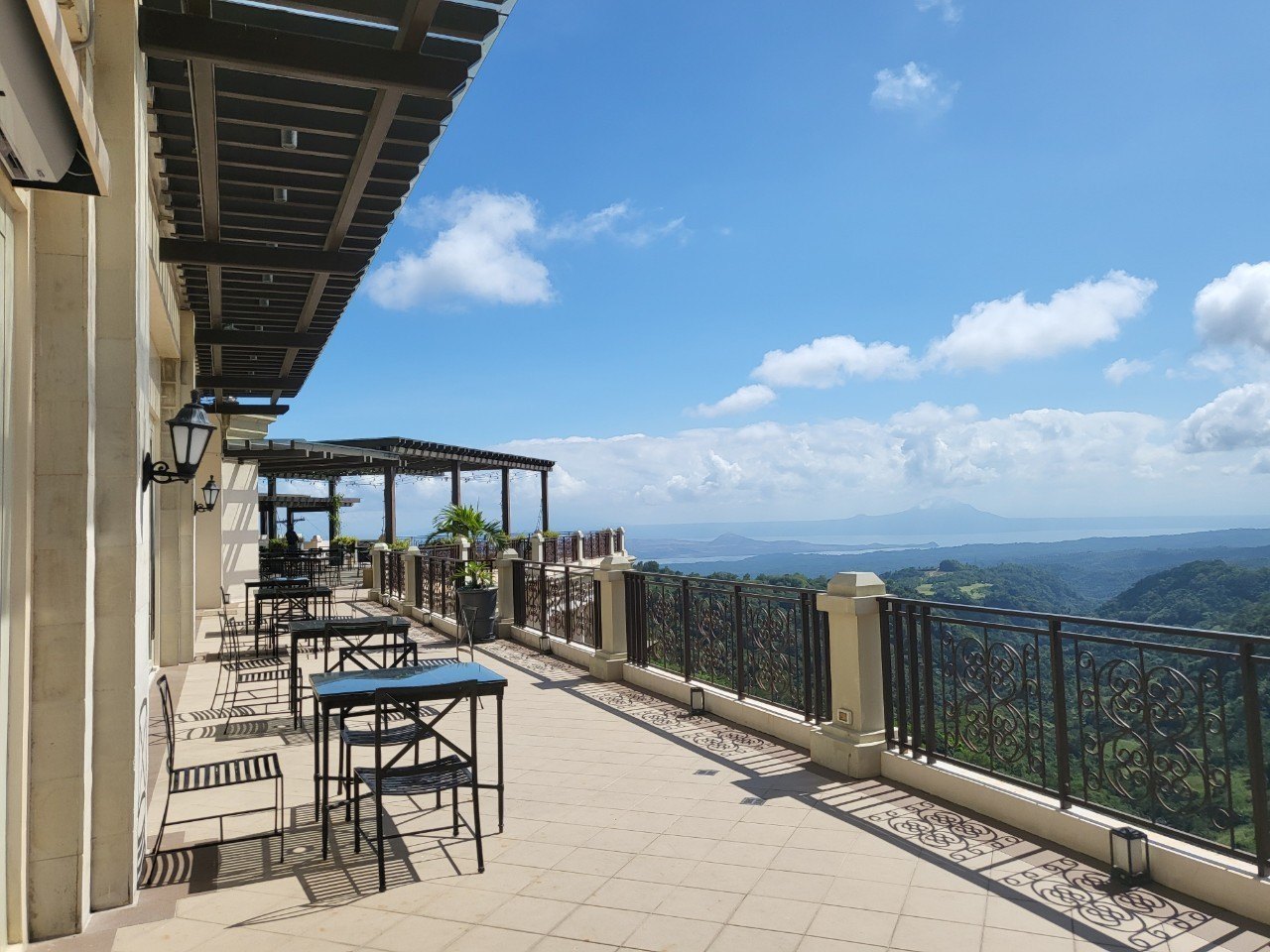 Twin Lakes Hotel 시설