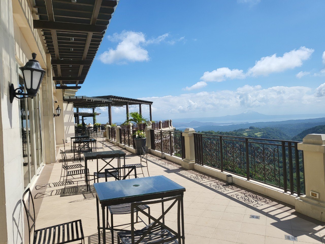 Twin Lakes Hotel 시설