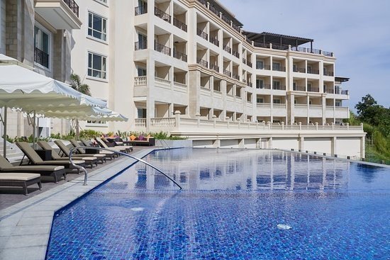 Twin Lakes Hotel 시설