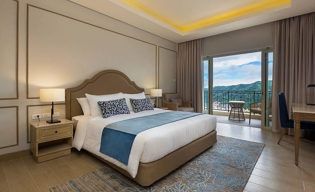 Twin Lakes Hotel 시설