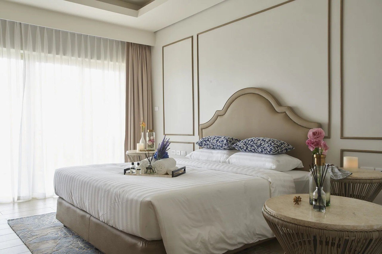 Twin Lakes Hotel 시설