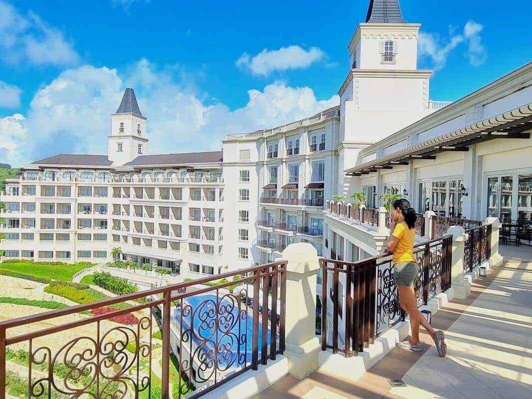 Twin Lakes Hotel 시설