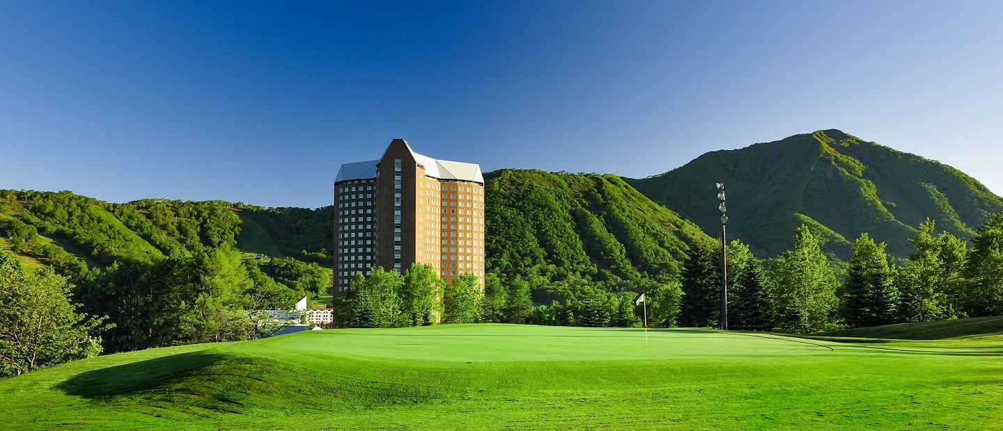 루스츠 Tower Course 공식 사진