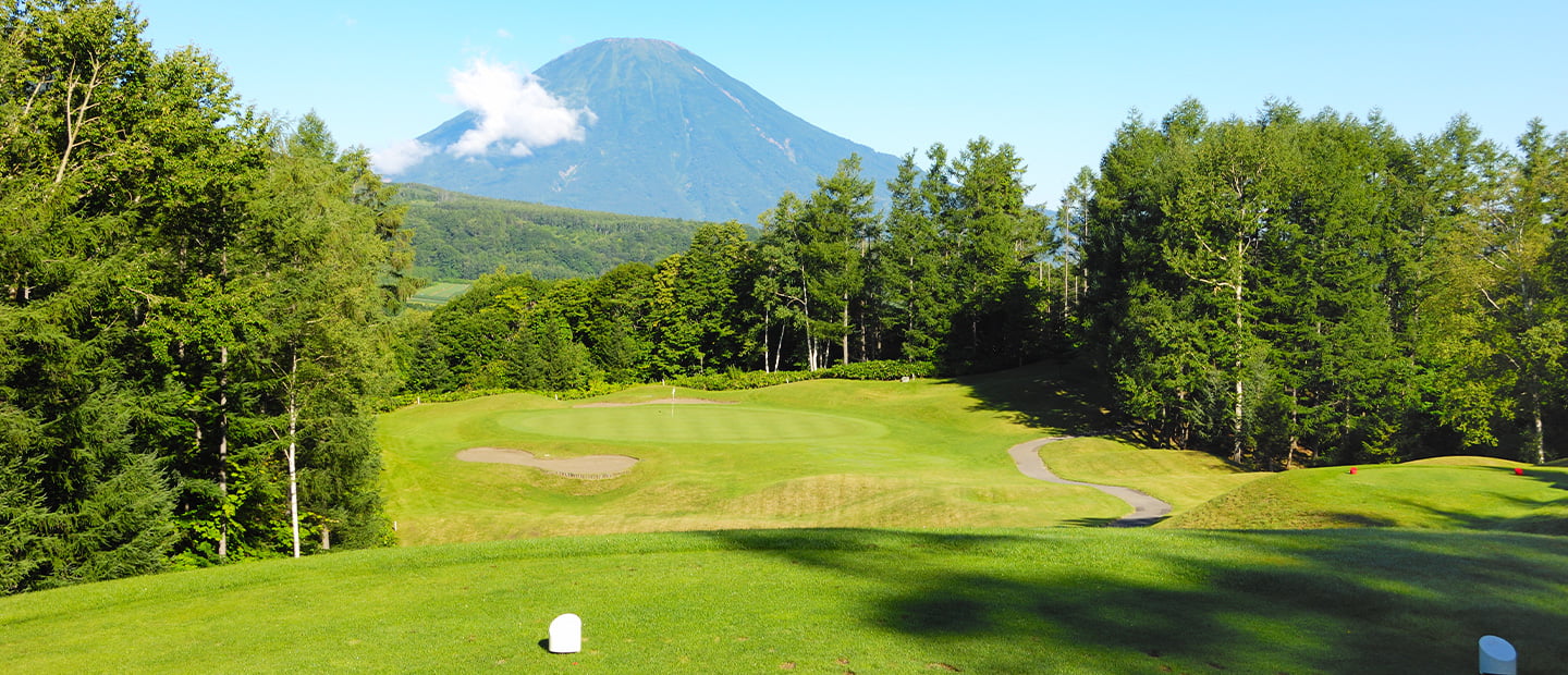 루스츠 River Course 공식 사진