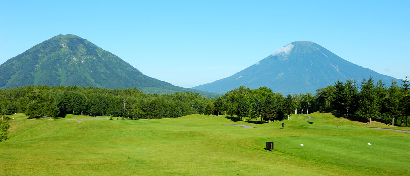 루스츠 Wood Course 공식 사진