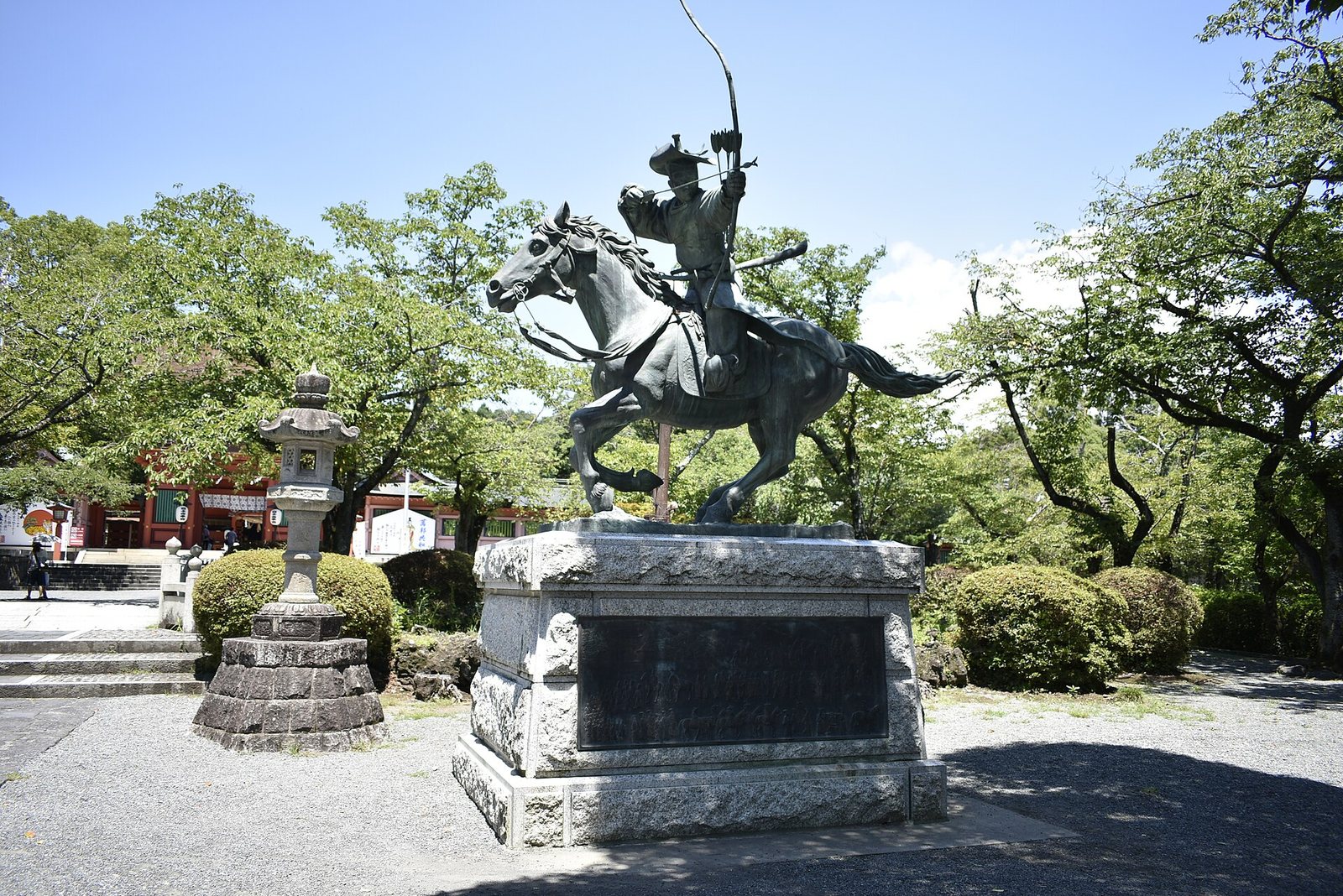 후지산 본궁 센겐타이샤/후지노미야 아사마 타이샤(富士山本宮浅間大社)