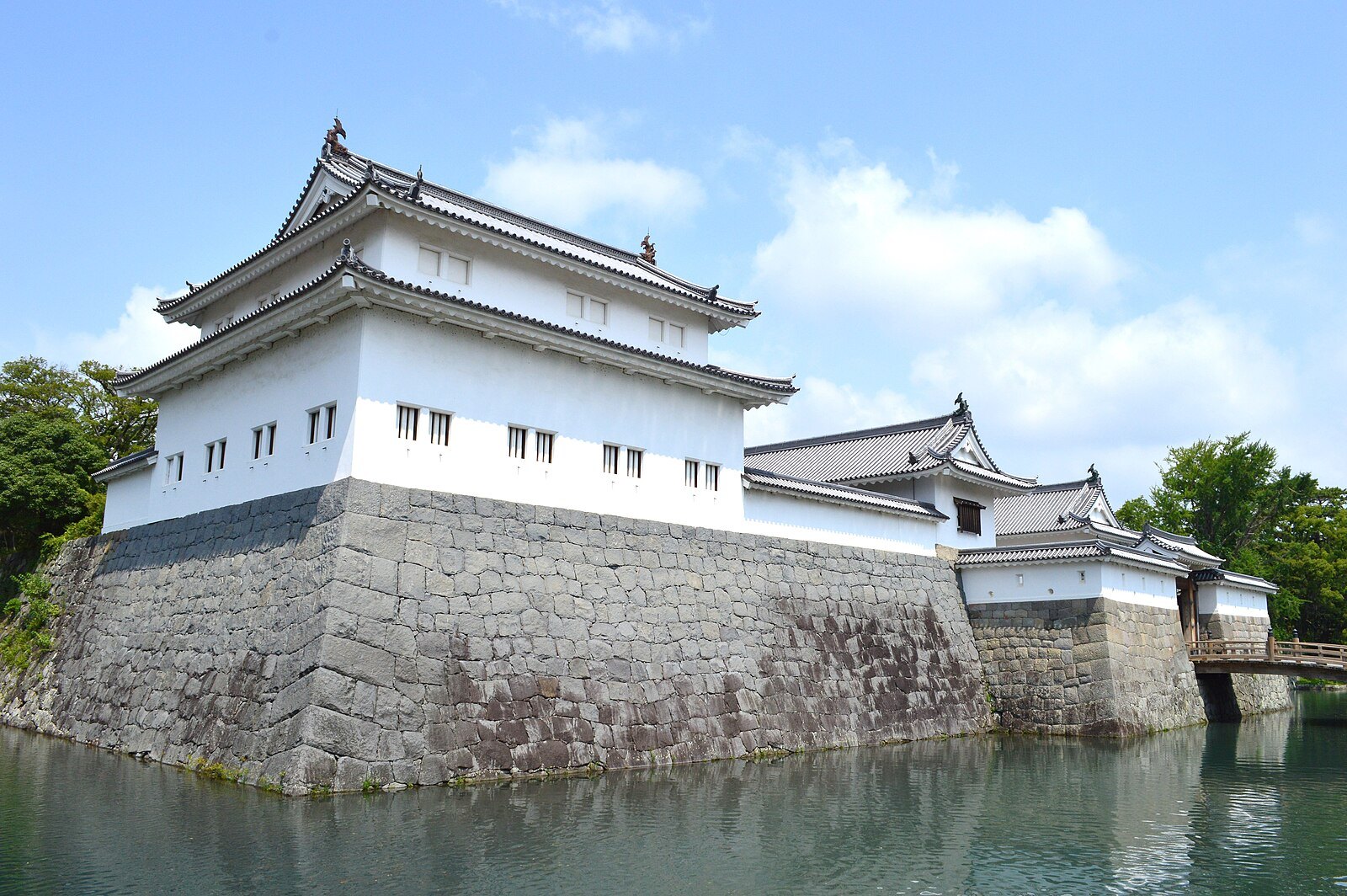 슨푸성 공원(駿府城公園)