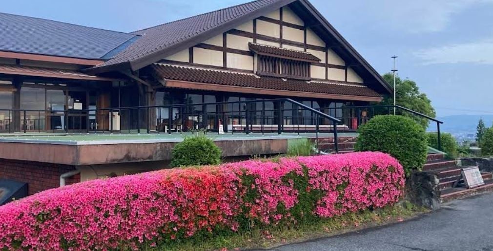 고베 파인우즈 골프클럽 원본 시설 사진 16