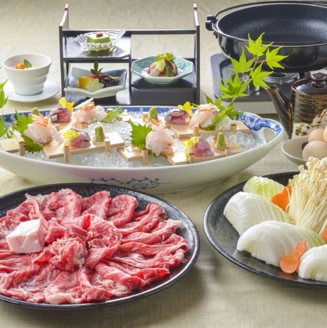 아리마프린세스 료칸 원본 시설 사진 35