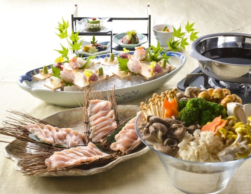 아리마프린세스 료칸 원본 시설 사진 36