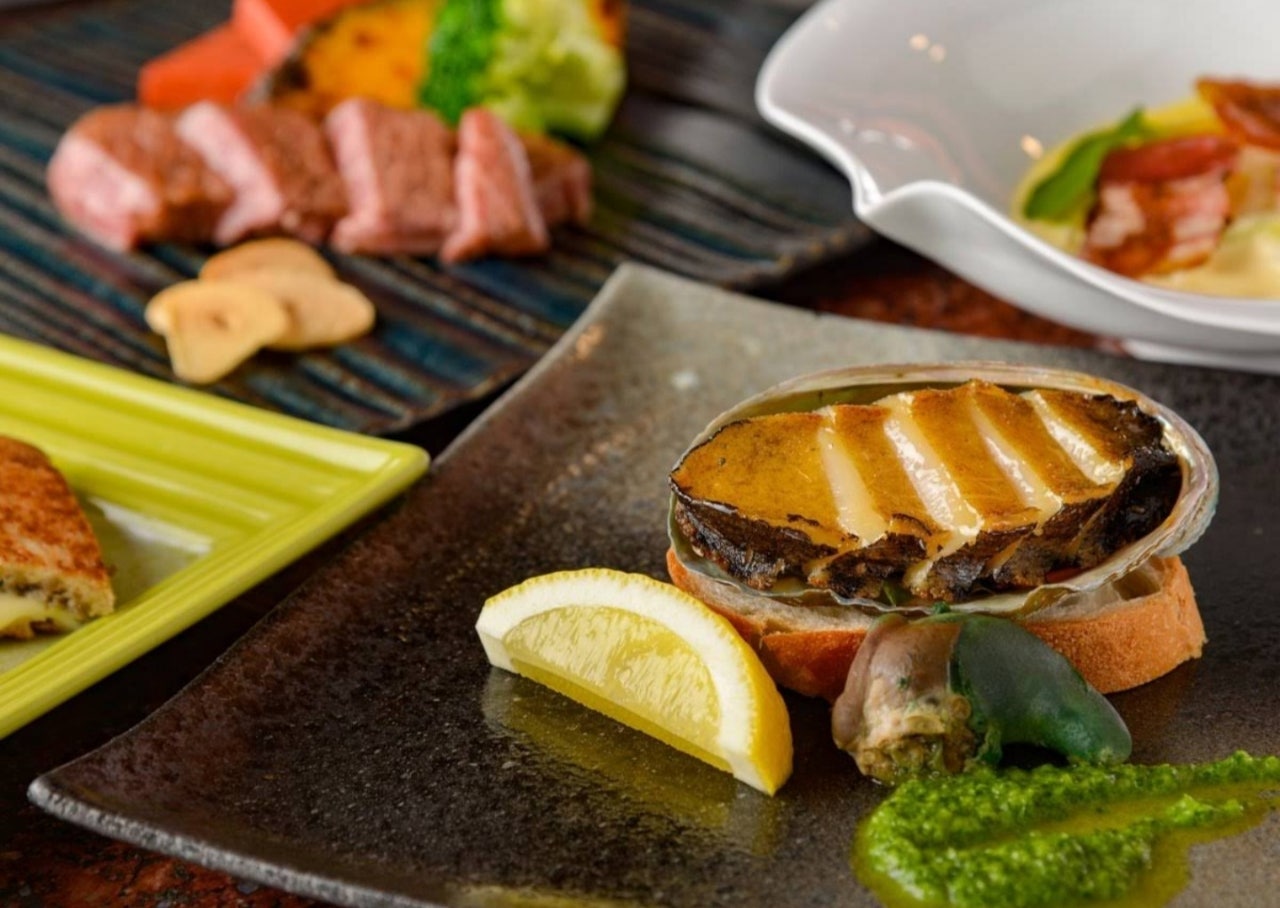 아리마프린세스 료칸 원본 시설 사진 42