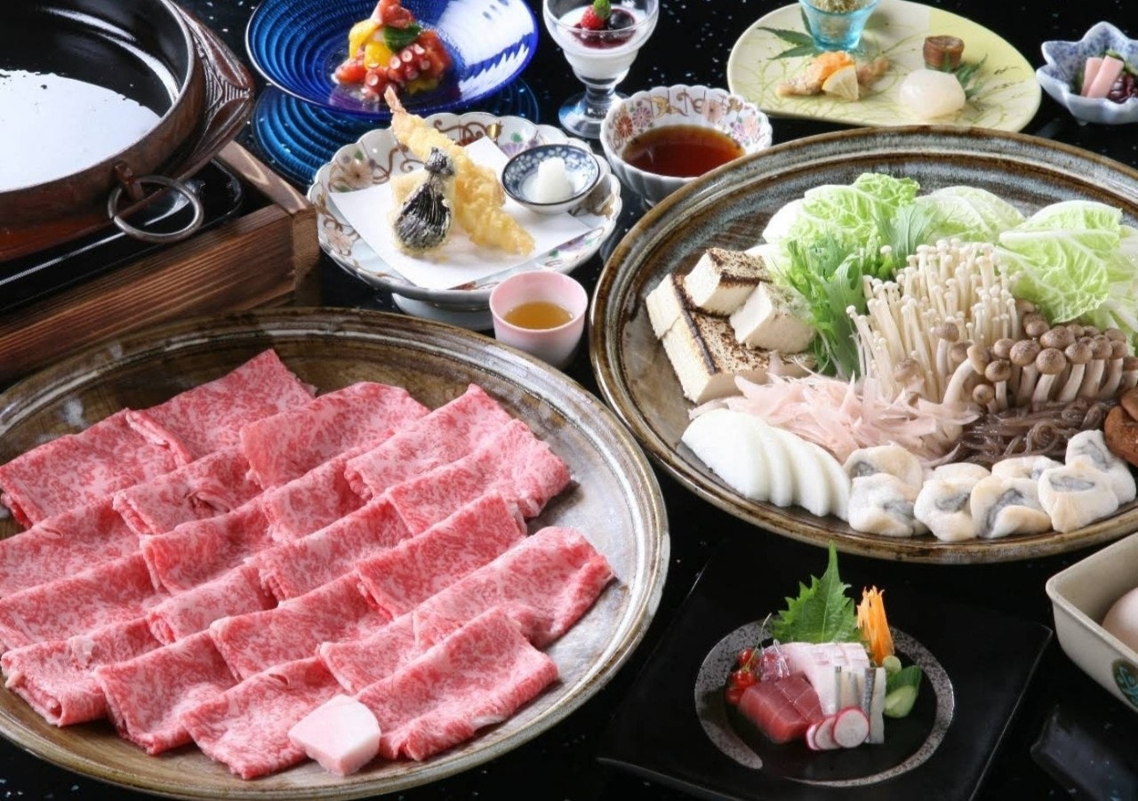 아리마프린세스 료칸 원본 시설 사진 43