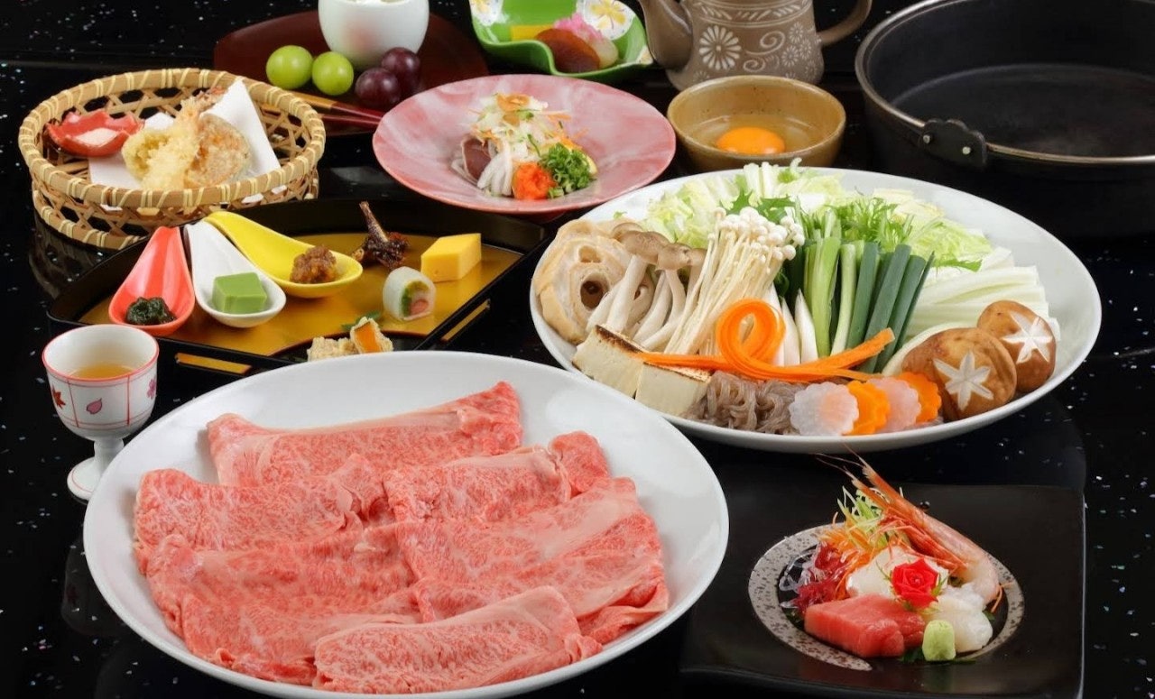 아리마프린세스 료칸 원본 시설 사진 45